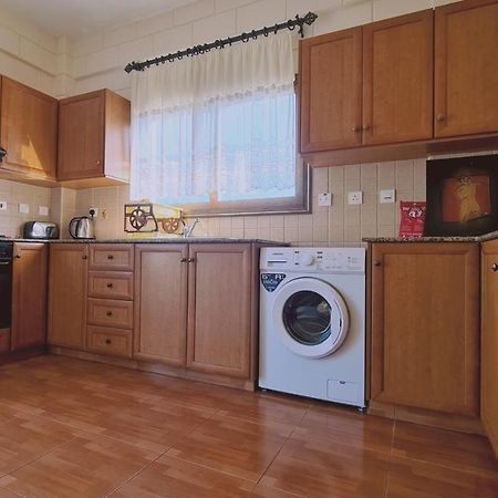 Stay Pernera House 아이아 나파 외부 사진